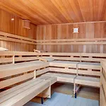 Appartamento Ostseeresidenz Gorki- Park - 23 Mit Wellness Und Schwimmbad