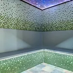 Ostseeresidenz Gorki- Park - 23 Mit Wellness Und Schwimmbad Appartamento Heringsdorf (Usedom)