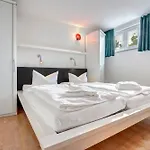 Ostseeresidenz Gorki- Park - 23 Mit Wellness Und Schwimmbad *