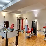 Ostseeresidenz Gorki- Park - 23 Mit Wellness Und Schwimmbad