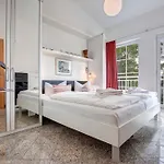 아파트 Ostseeresidenz Gorki- Park - 23 Mit Wellness Und Schwimmbad