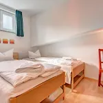 Ostseeresidenz Gorki- Park - 23 Mit Wellness Und Schwimmbad 아파트 *
