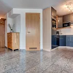 Ostseeresidenz Gorki- Park - 23 Mit Wellness Und Schwimmbad Heringsdorf (Usedom)