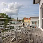 Ostseeresidenz Gorki- Park - 23 Mit Wellness Und Schwimmbad * Heringsdorf (Usedom)