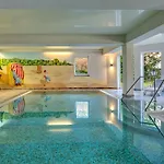 Ostseeresidenz Gorki- Park - 23 Mit Wellness Und Schwimmbad 제바트헤링스도르프