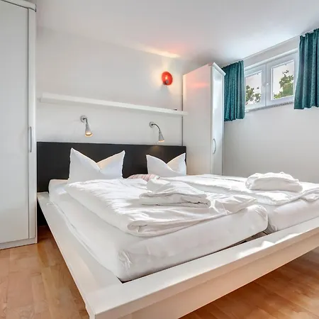 Ostseeresidenz Gorki- Park - 23 Mit Wellness Und Schwimmbad *